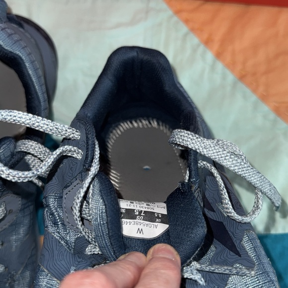 Altra Lone Peak 6 trail running shoes - Picture 12 of 13